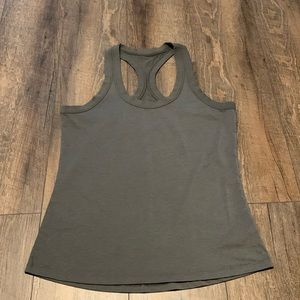 Athleta Tank, size small
